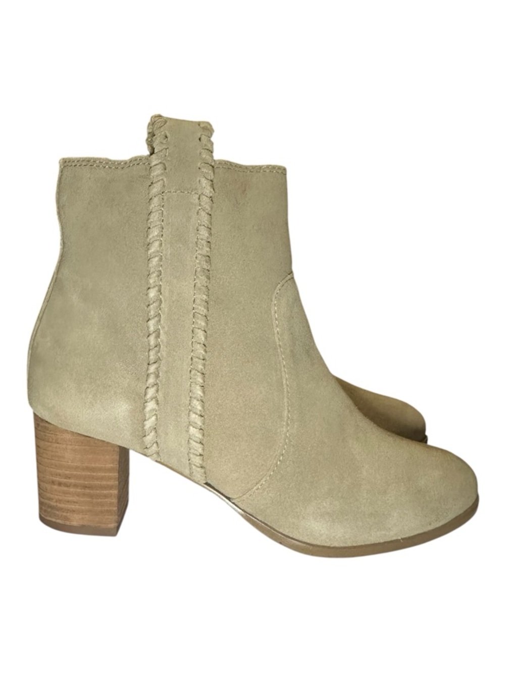 Coconuts by Matisse Tina Boot in Natural NWT - Picture 2 of 15